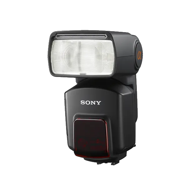 Чистка от вирусов Sony HVL-F58AM