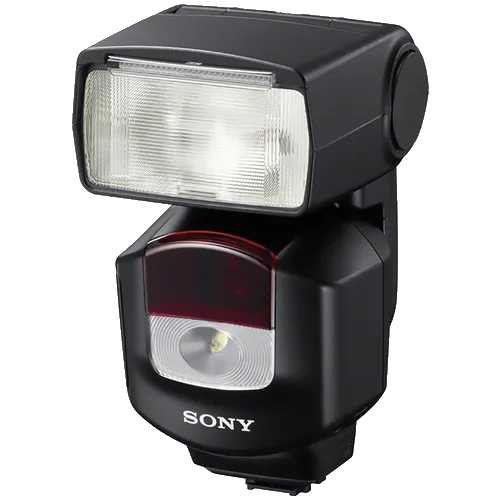 Чистка от вирусов Sony HVL-F43M