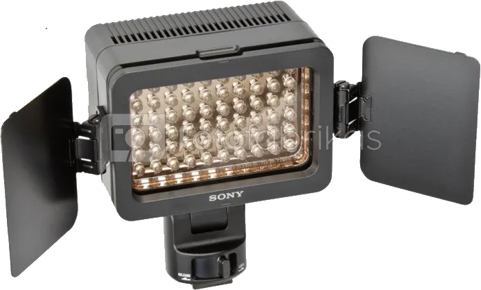 Чистка от вирусов Sony HVL-LE1