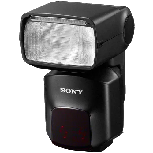 Чистка от вирусов Sony HVL-F60M