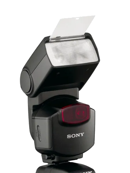 Чистка от вирусов Sony HVL-F43AM