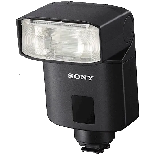 Чистка от вирусов Sony HVL-F32M