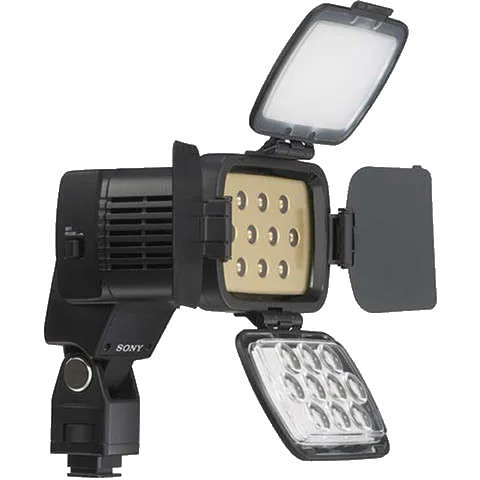 Чистка от вирусов Sony HVL-LBPB