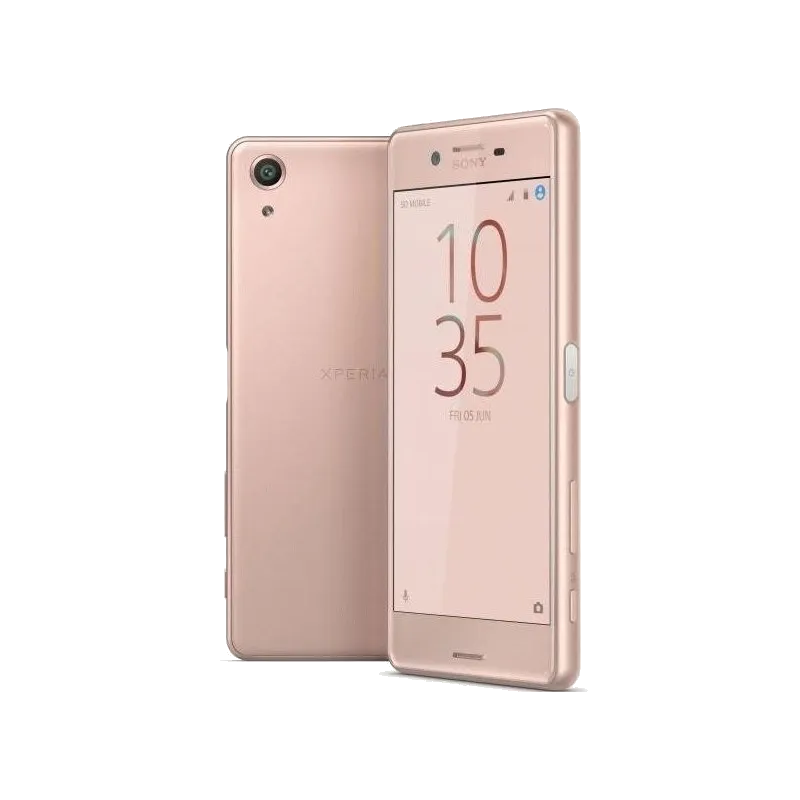 Ремонт Wi-Fi Sony Xperia X Performance (F8131, F8132)
