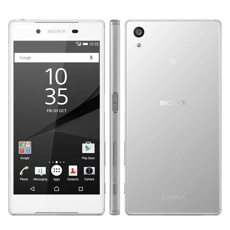Ремонт Wi-Fi Sony Xperia Z5 E6653