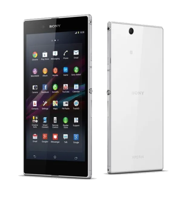 Ремонт Wi-Fi Sony Xperia Z Ultra C6833
