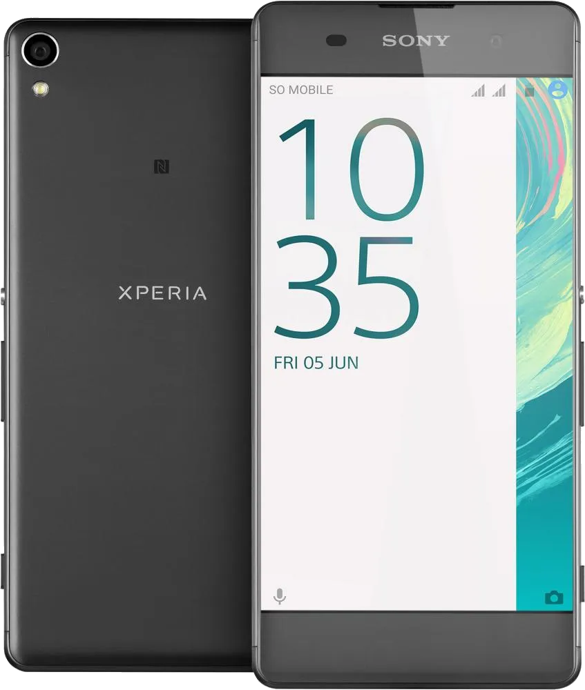 Ремонт Wi-Fi Sony Xperia XA Dual