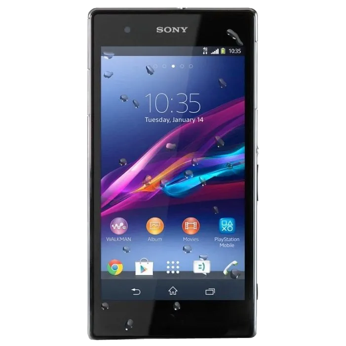 Ремонт Wi-Fi Sony Xperia Z1 C6903