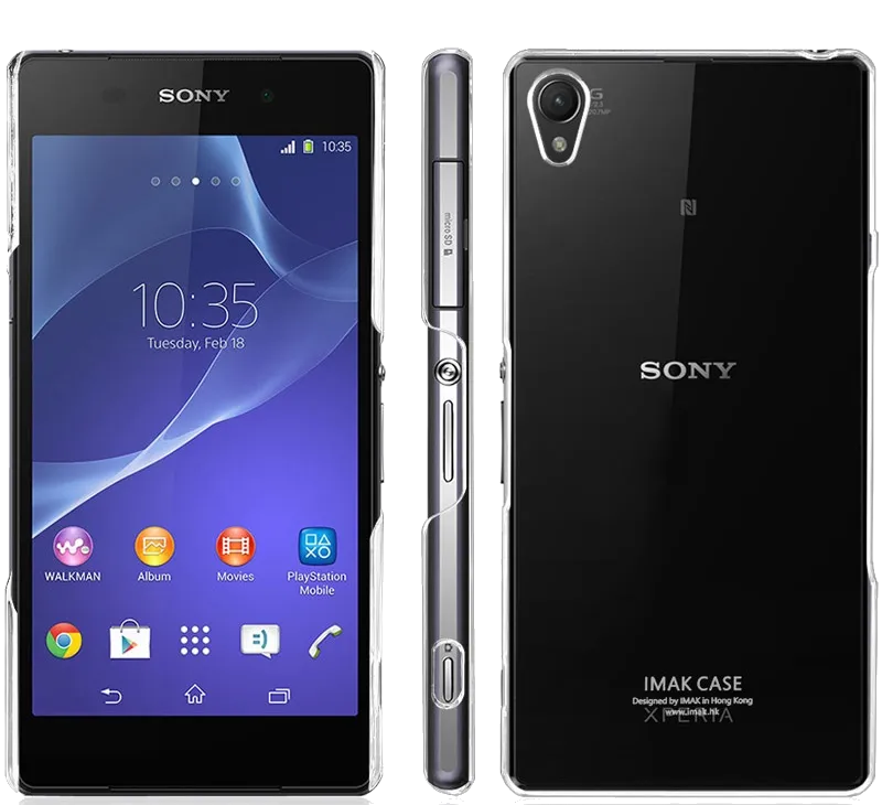 Ремонт Wi-Fi Sony Xperia Z2 D6503