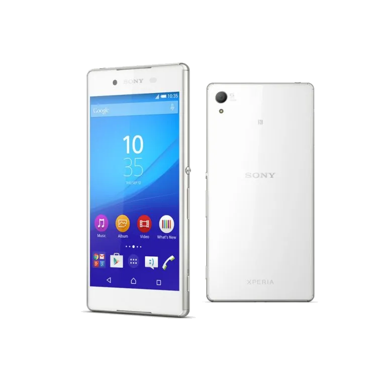 Ремонт Wi-Fi Sony Xperia Z3 E6553