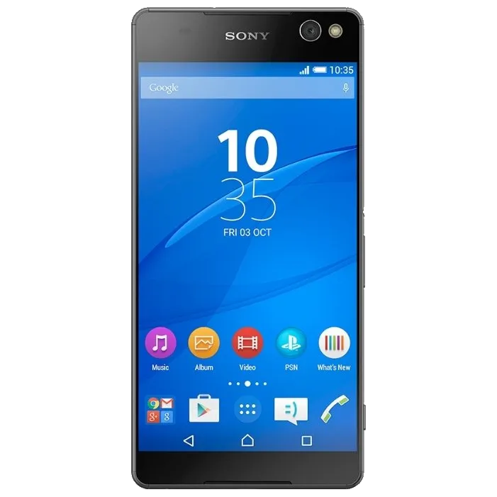 Ремонт Wi-Fi Sony Xperia C5
