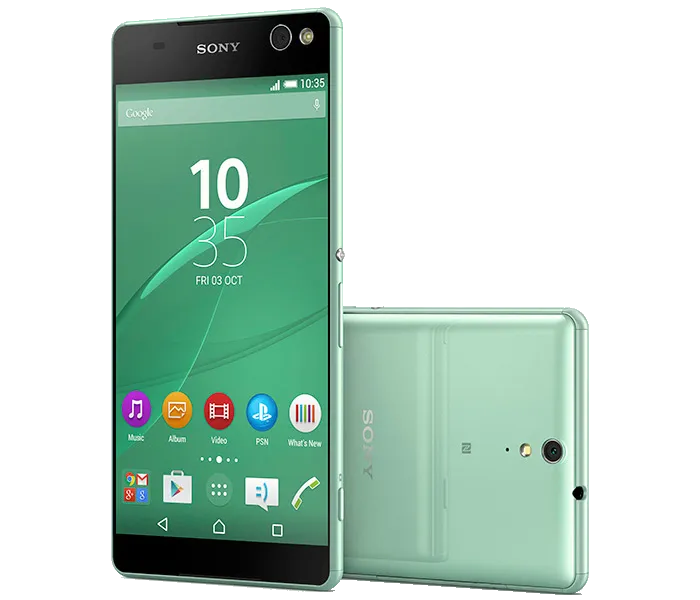 Ремонт Wi-Fi Sony Xperia C5 Ultra E5553