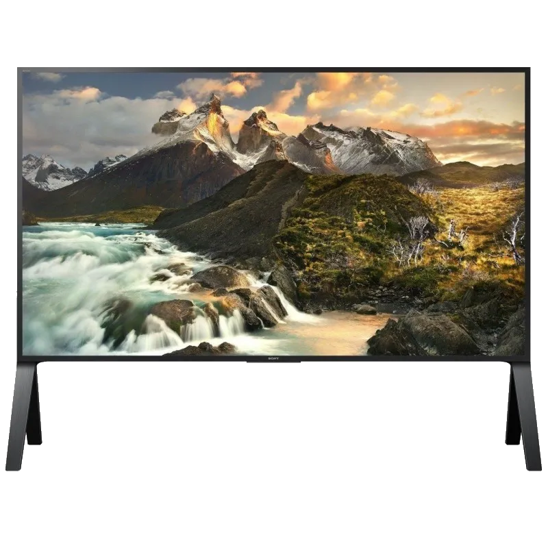 Восстановление после попадания влаги Sony KD-100ZD9&nbsp;