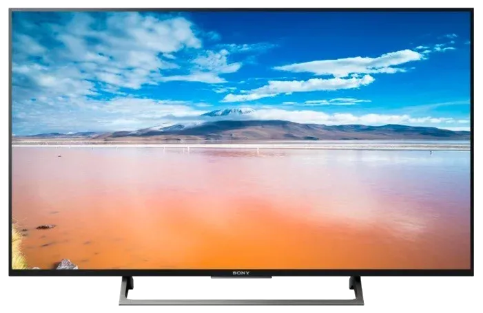 Восстановление после попадания влаги Sony KD-43XE8077&nbsp;