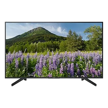 Восстановление после попадания влаги Sony KD-43XF7005&nbsp;