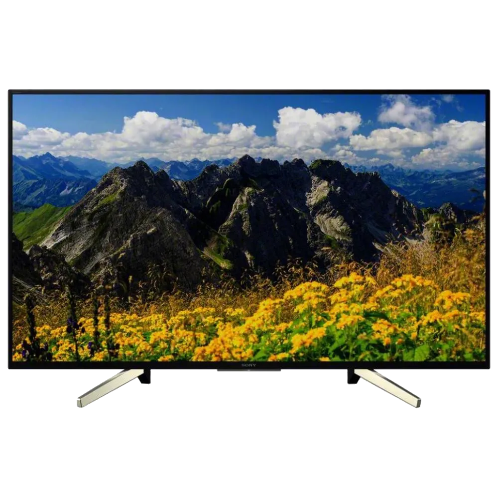 Восстановление после попадания влаги Sony KD-43XF7596&nbsp;