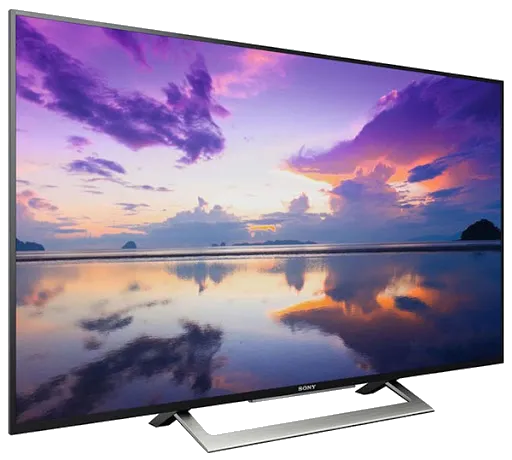 Восстановление после попадания влаги Sony KD-49XD8077