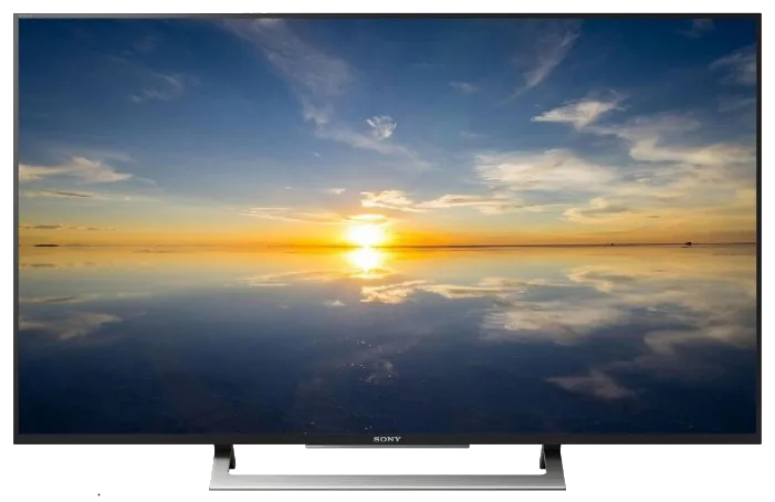 Восстановление после попадания влаги Sony KD-49XD8099&nbsp;