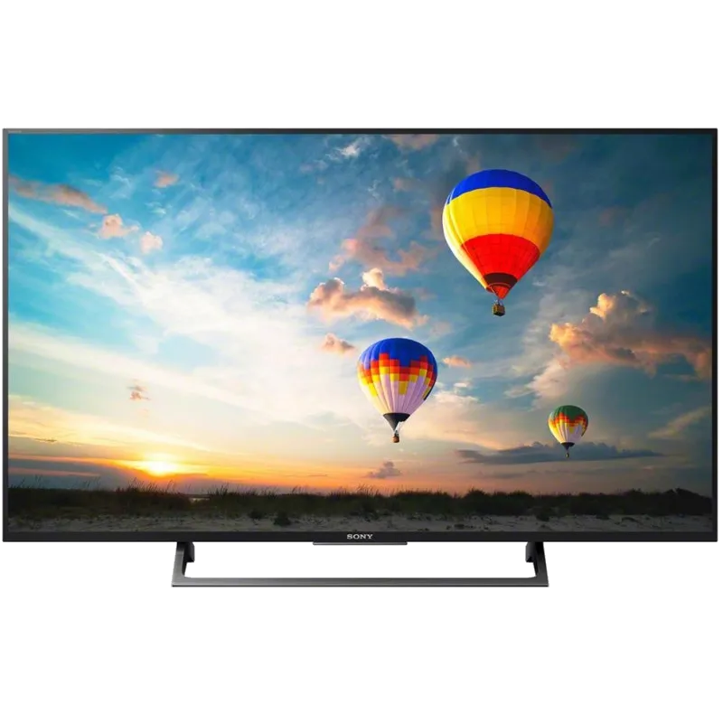 Восстановление после попадания влаги Sony KD-49XE8077