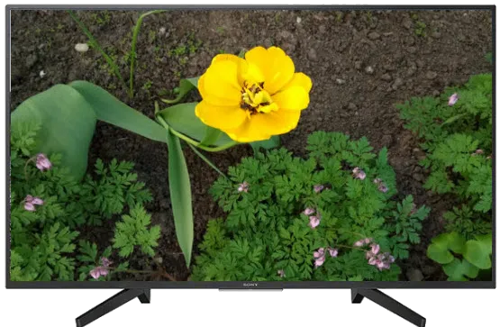 Восстановление после попадания влаги Sony KD-49XF7096