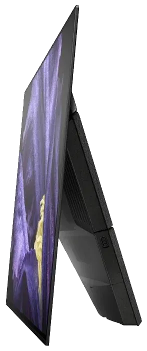 Восстановление после попадания влаги Sony KD-55AF9