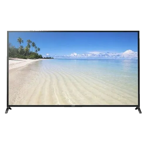 Восстановление после попадания влаги Sony KD-55X9005C