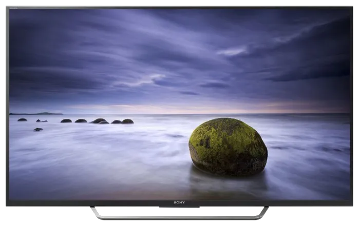 Восстановление после попадания влаги Sony KD-55XD7005