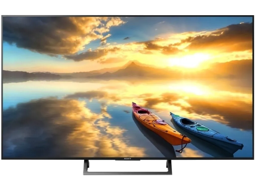 Восстановление после попадания влаги Sony KD-55XE7005