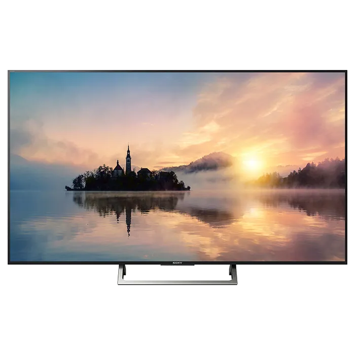 Восстановление после попадания влаги Sony KD-55XE7077