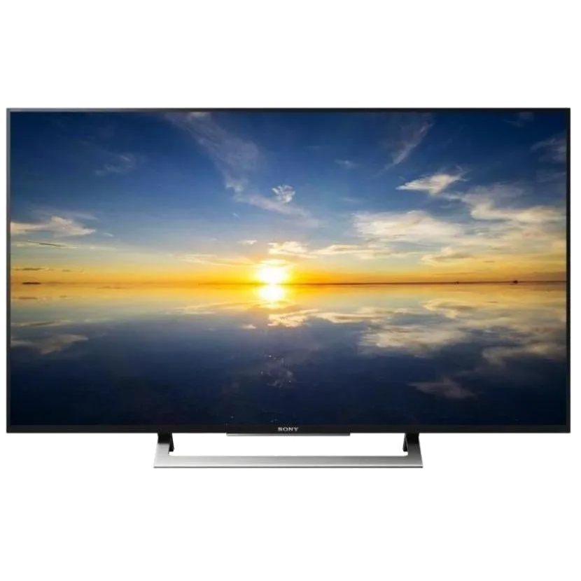 Восстановление после попадания влаги Sony KD-55XE8096