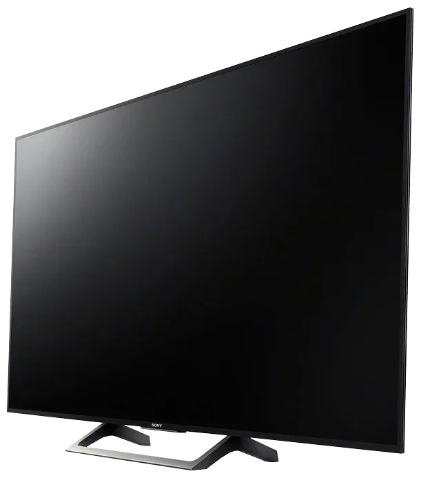 Восстановление после попадания влаги Sony KD-55XE8596