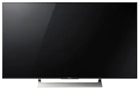 Восстановление после попадания влаги Sony KD-55XE9005