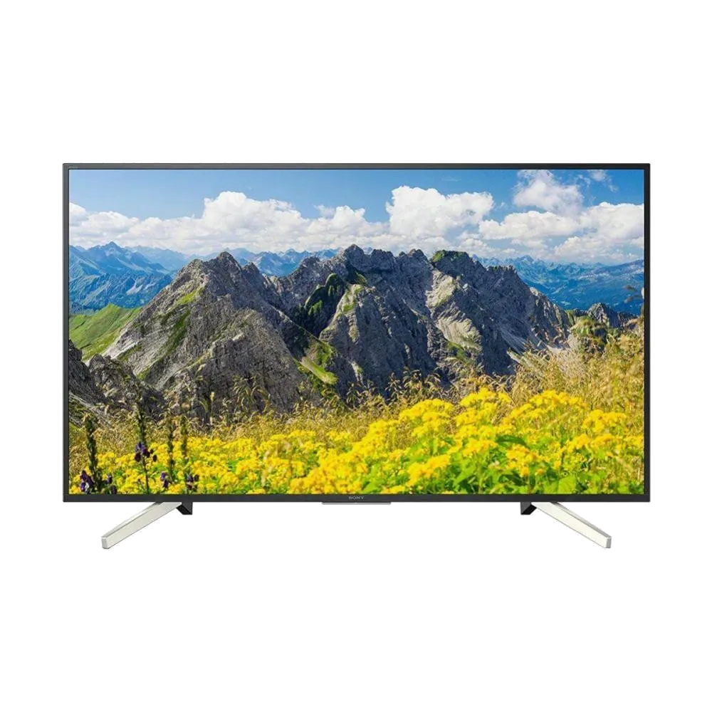 Восстановление после попадания влаги Sony KD-55XF7596