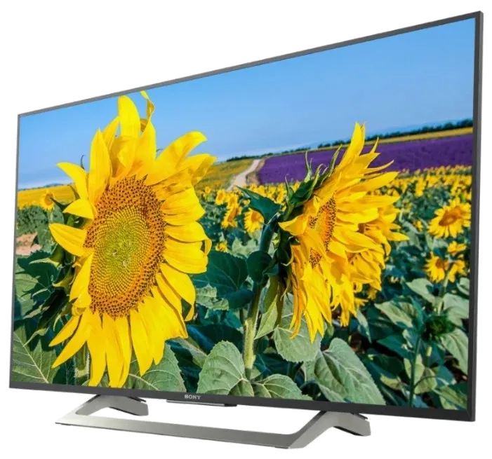 Восстановление после попадания влаги Sony KD-55XF8096