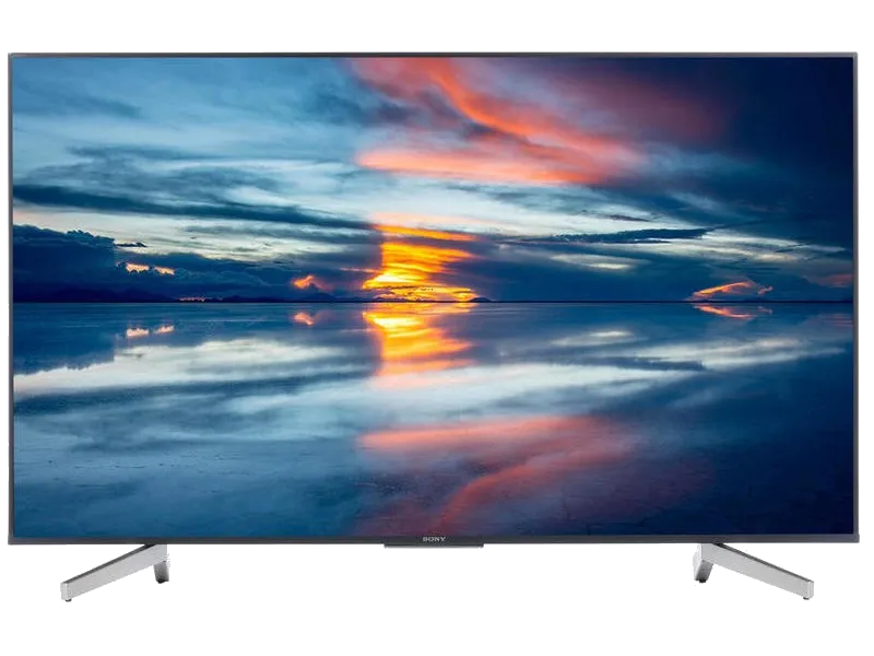 Восстановление после попадания влаги Sony KD-55XF8596