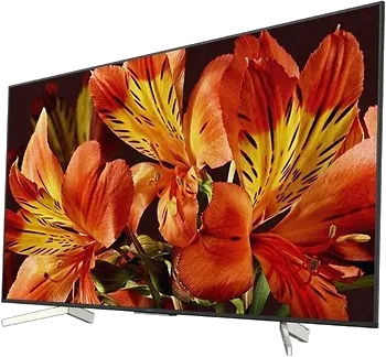 Восстановление после попадания влаги Sony KD-55XF8599