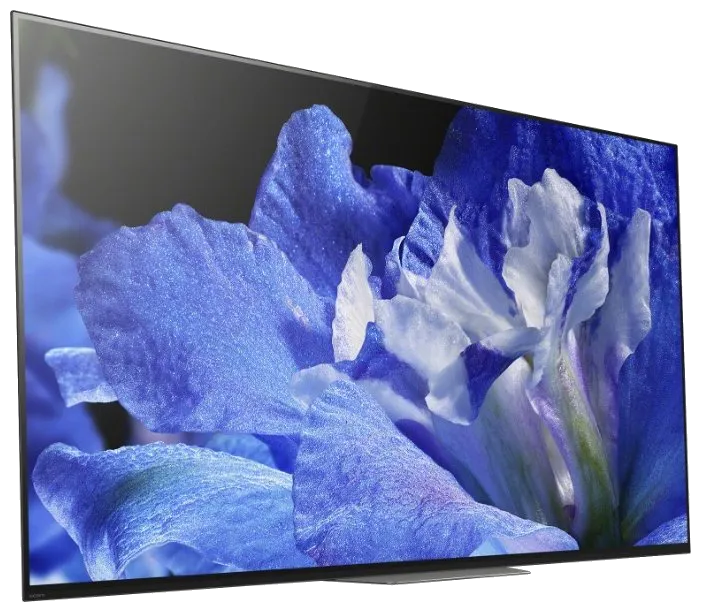 Восстановление после попадания влаги Sony KD-65AF8