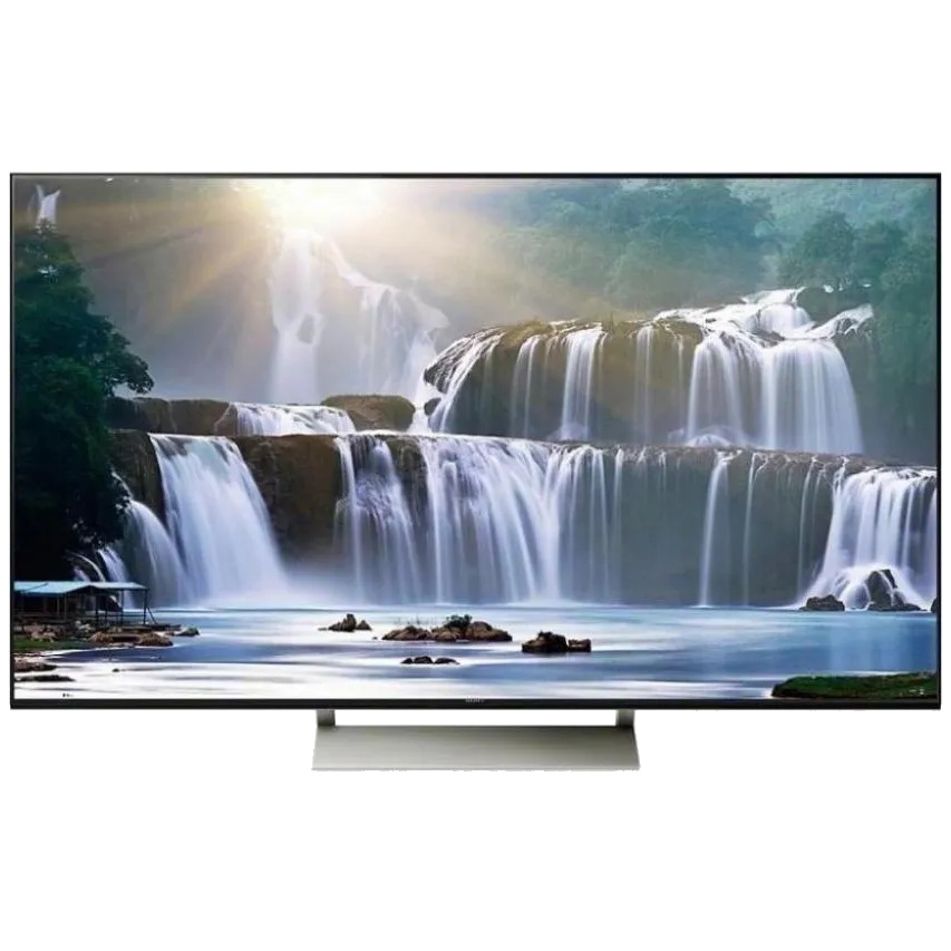 Восстановление после попадания влаги Sony KD-65XE9005