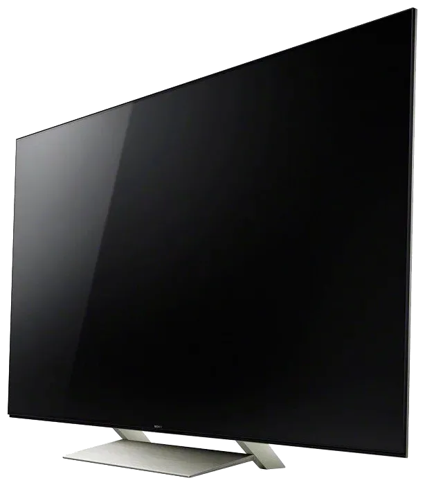 Восстановление после попадания влаги Sony KD-65XE9305