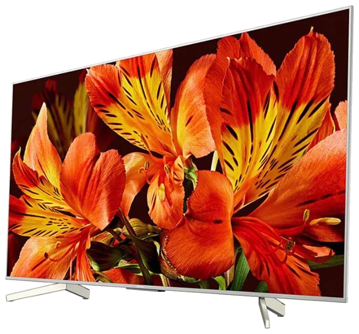 Восстановление после попадания влаги Sony KD-65XF8577