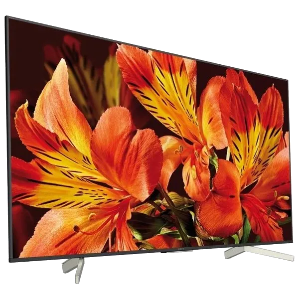 Восстановление после попадания влаги Sony KD-65XF8596