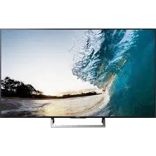 Восстановление после попадания влаги Sony KD-75XE8596