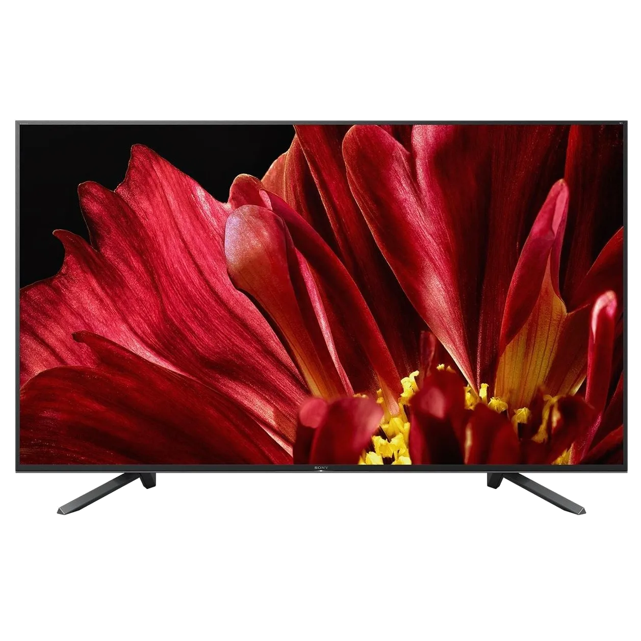 Восстановление после попадания влаги Sony KD-75ZF9