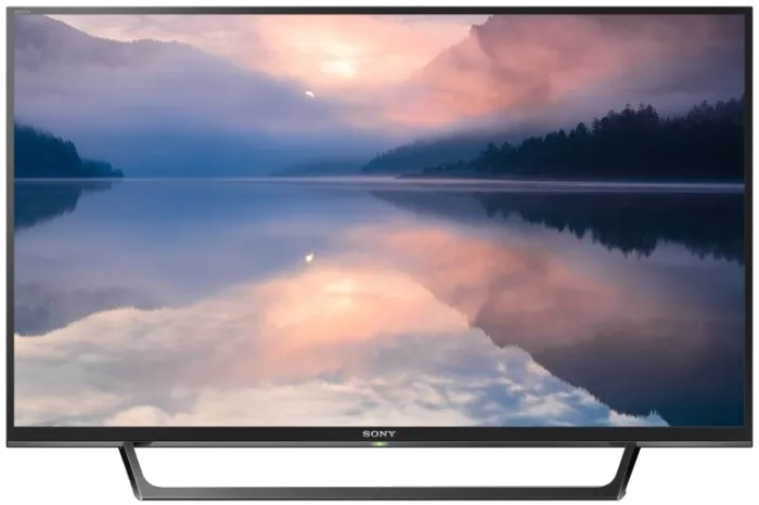 Восстановление после попадания влаги Sony KDL-32RE403