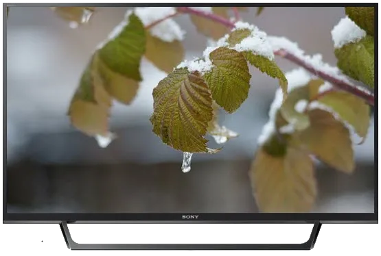 Восстановление после попадания влаги Sony KDL-32RE405