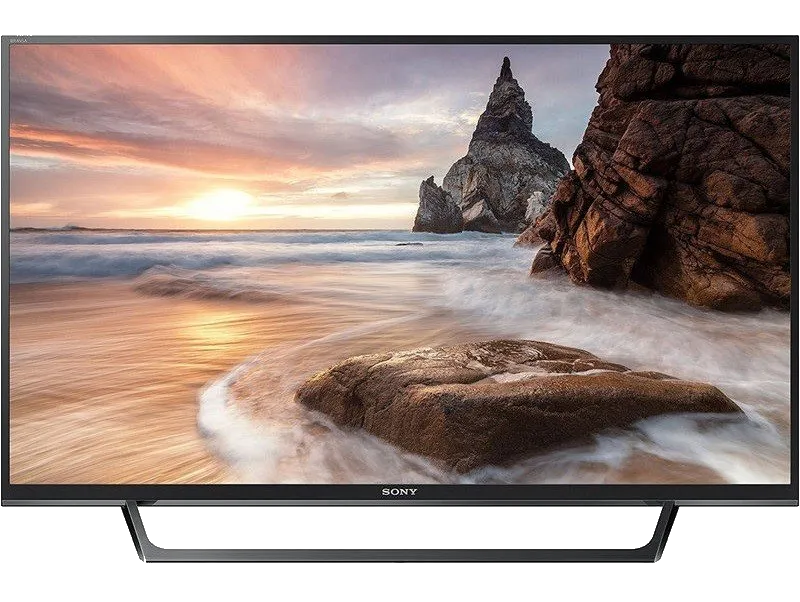 Восстановление после попадания влаги Sony KDL-40RE453