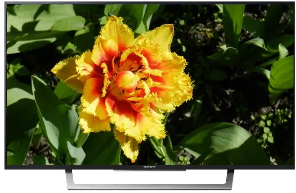 Восстановление после попадания влаги Sony KDL-43WD752