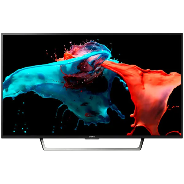 Восстановление после попадания влаги Sony KDL-43WE754