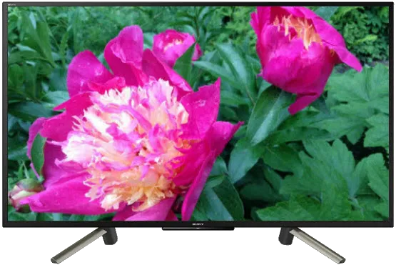 Восстановление после попадания влаги Sony KDL-43WF665