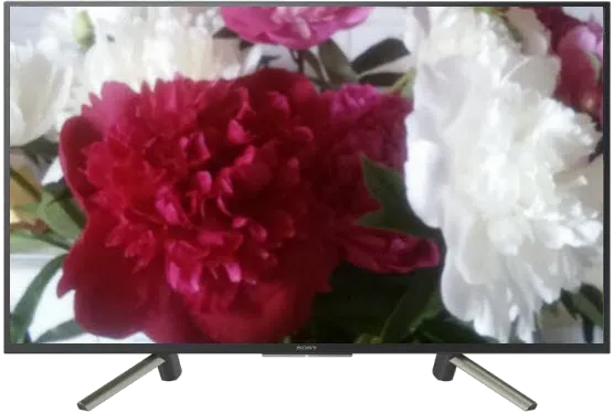 Восстановление после попадания влаги Sony KDL-49WF805